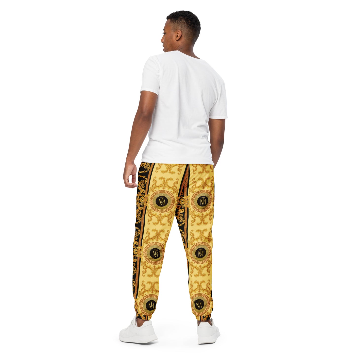 TM Greca V Unisex track pants