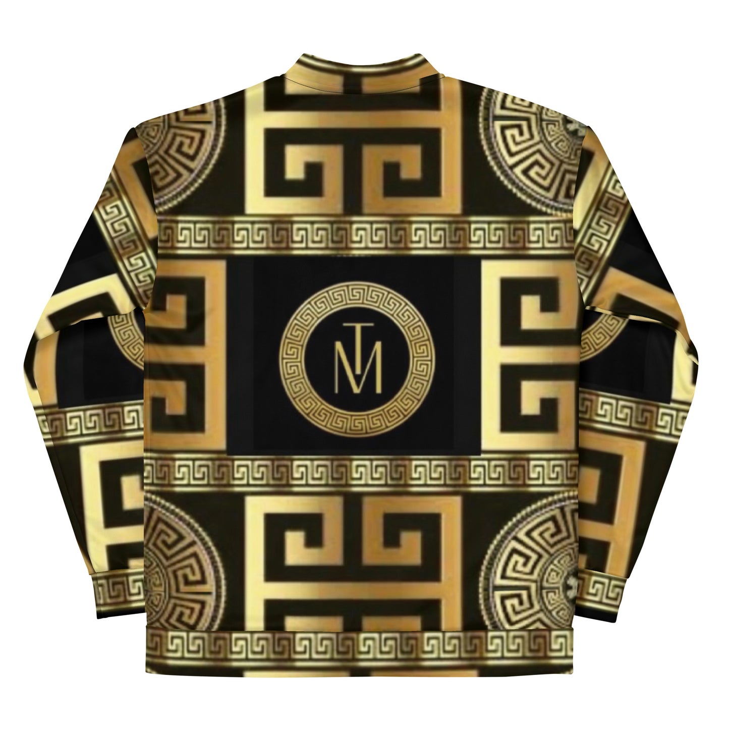 TM Edition Greca II Premium Bomber