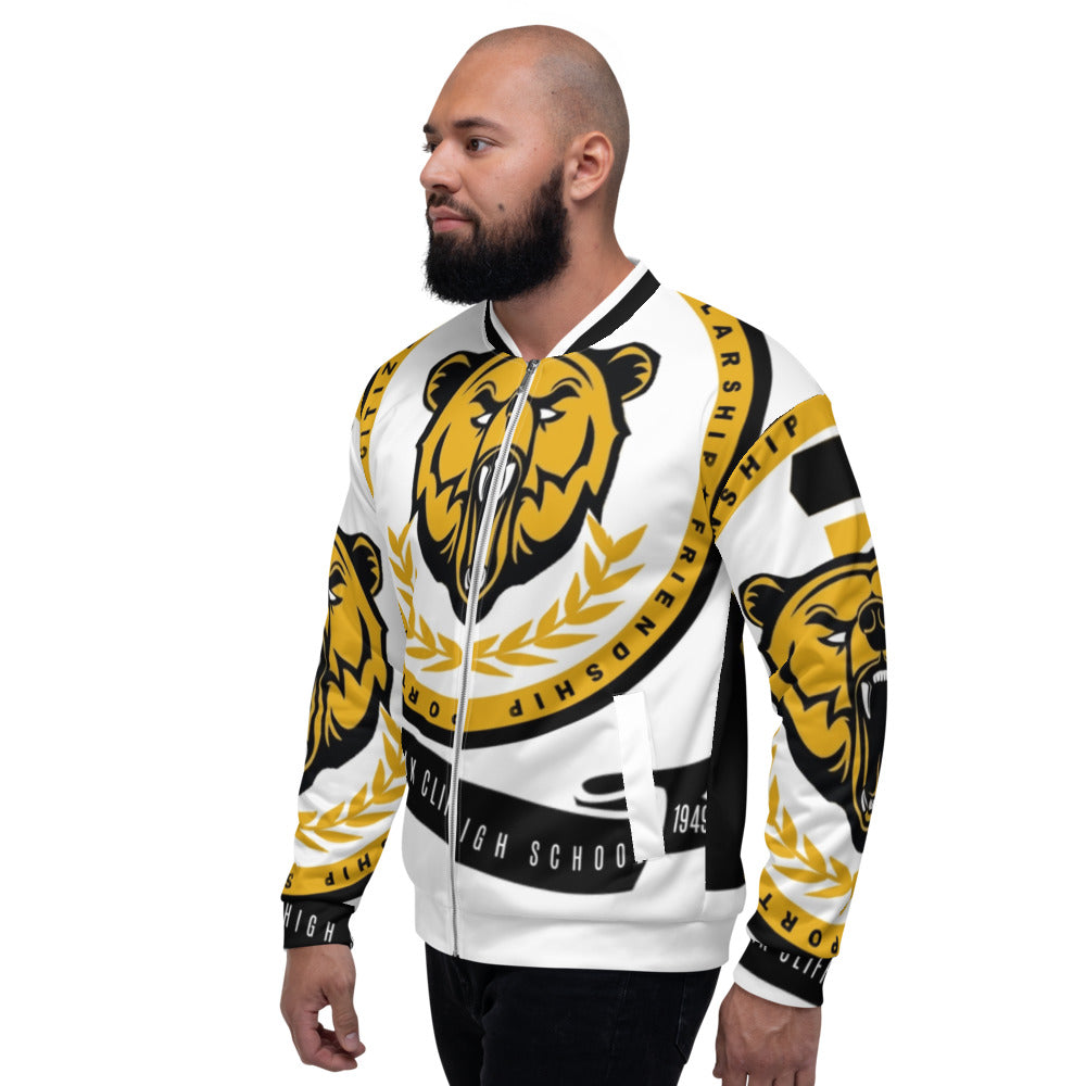 Bomber Jacket SOC MECCA