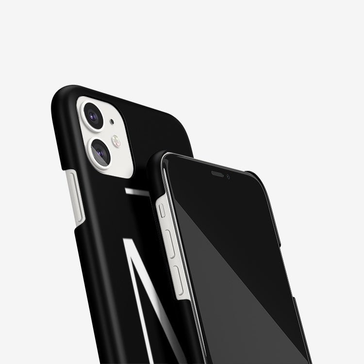 iPhone 11 case TM