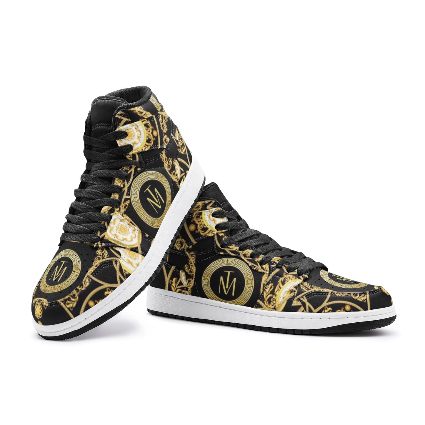 TM Designer Greca III (J 1 -Edition) Sneakers