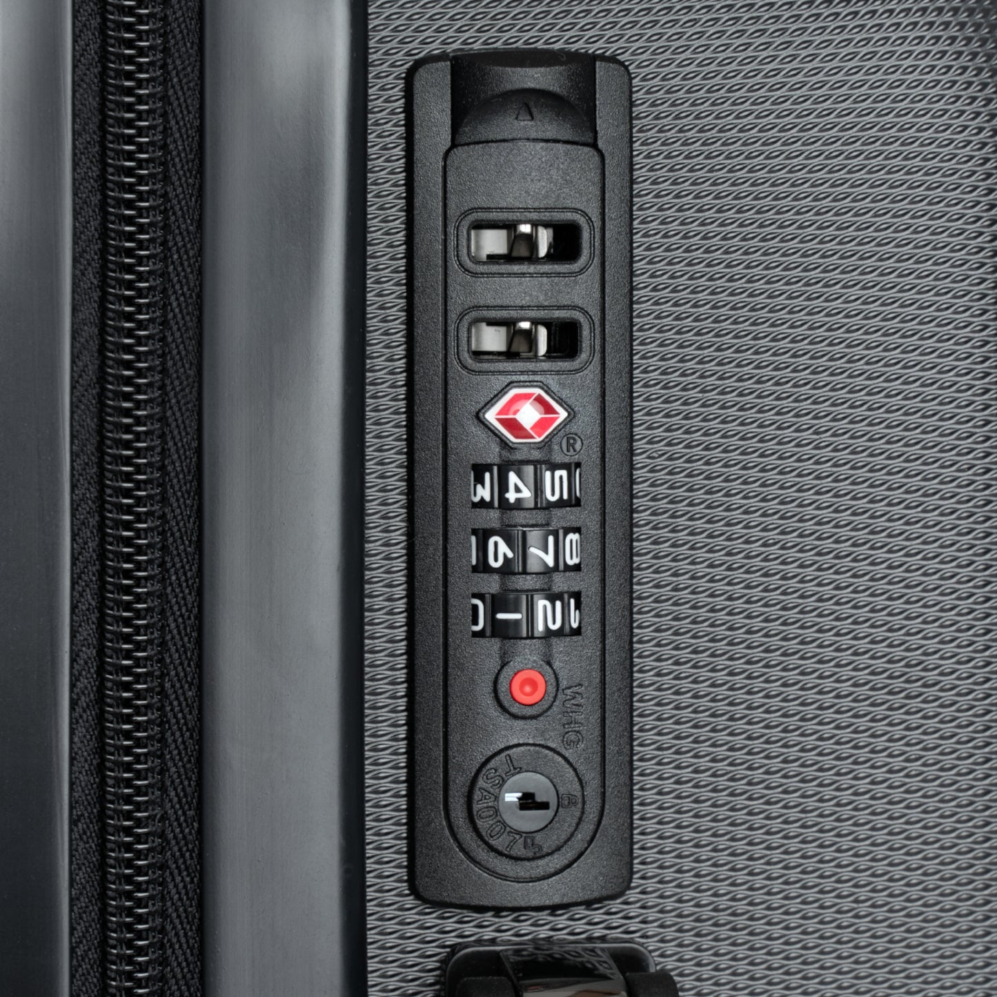 TM Greca V Suitcase