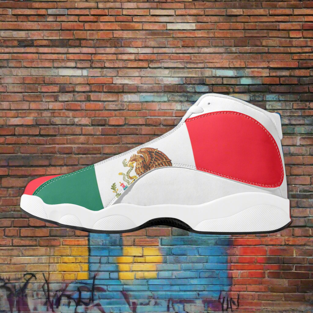 La Raza (J-Edition)