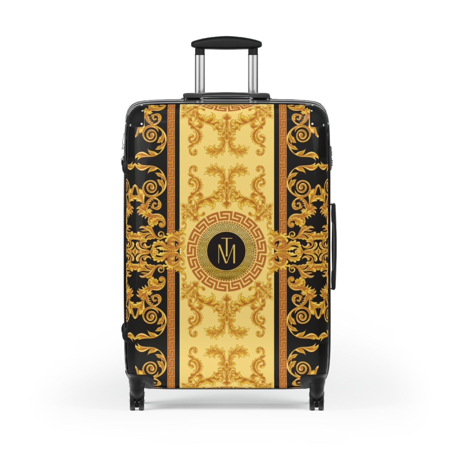 TM Greca V Suitcase