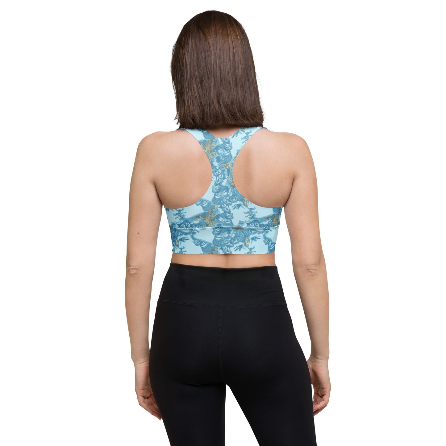 TM Greca Sky Sports Bra