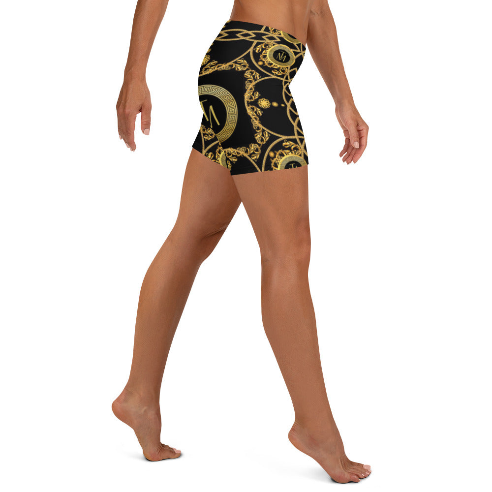TM Women's Greca I Shorts