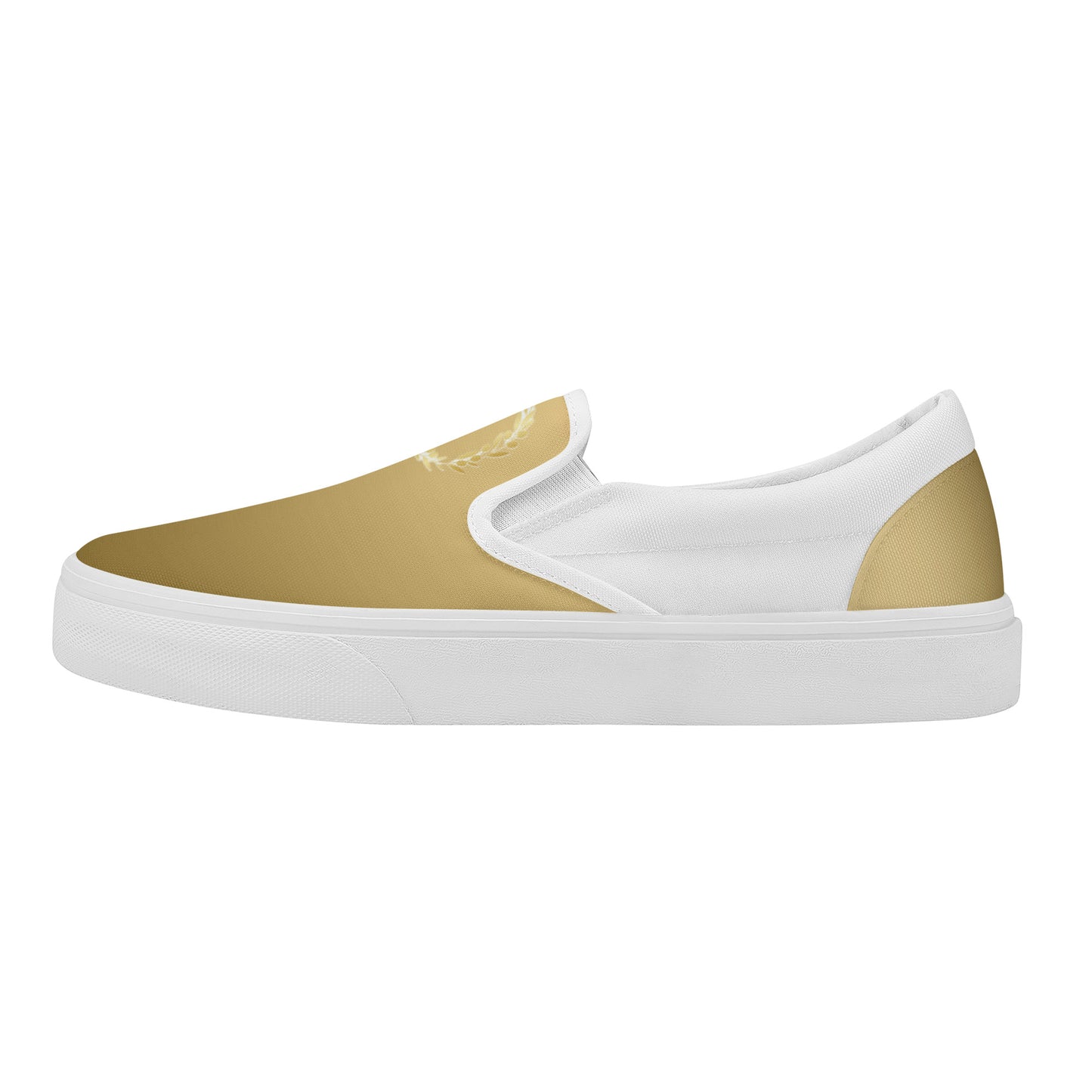 TM New Style Skate Slip On Shoes