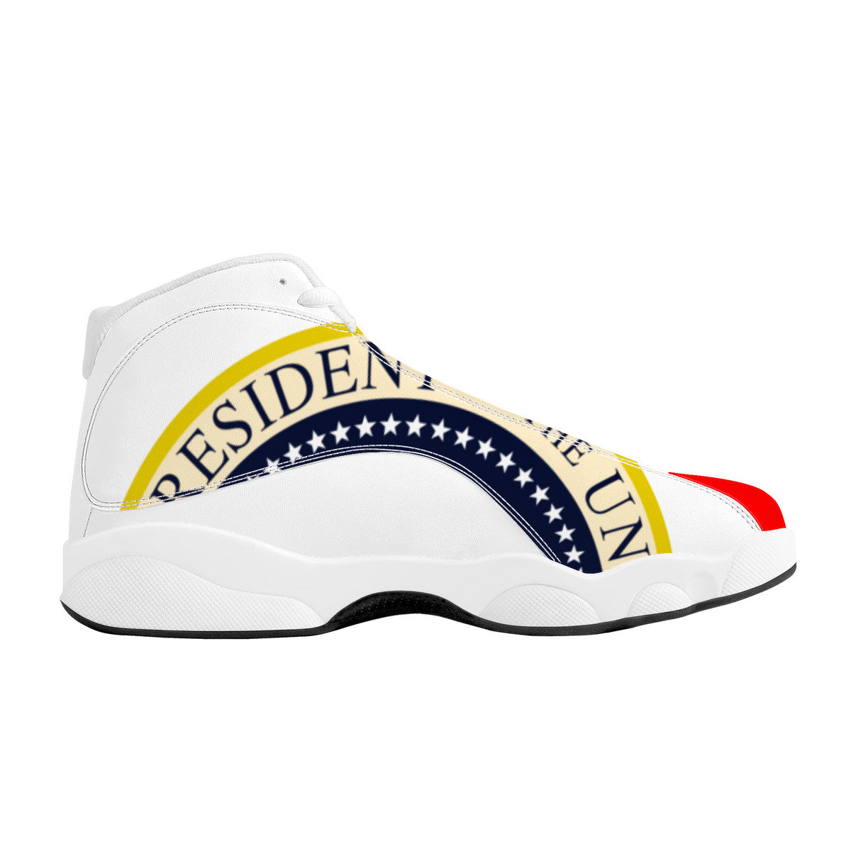 Mr. President JFK's