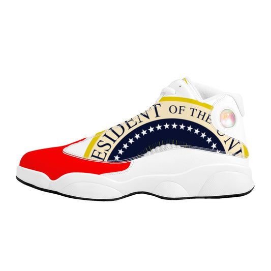 Mr. President JFK's