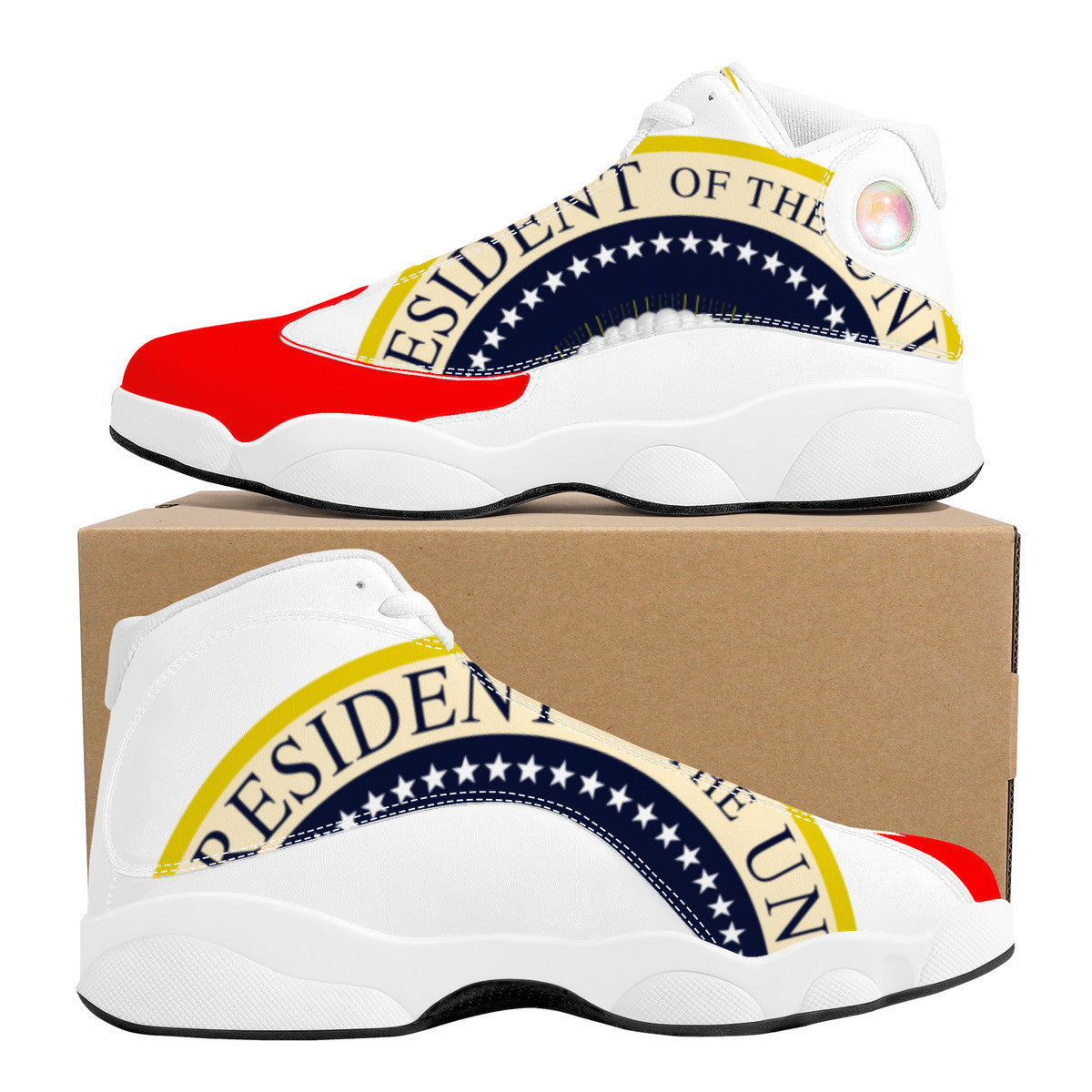 Mr. President JFK's