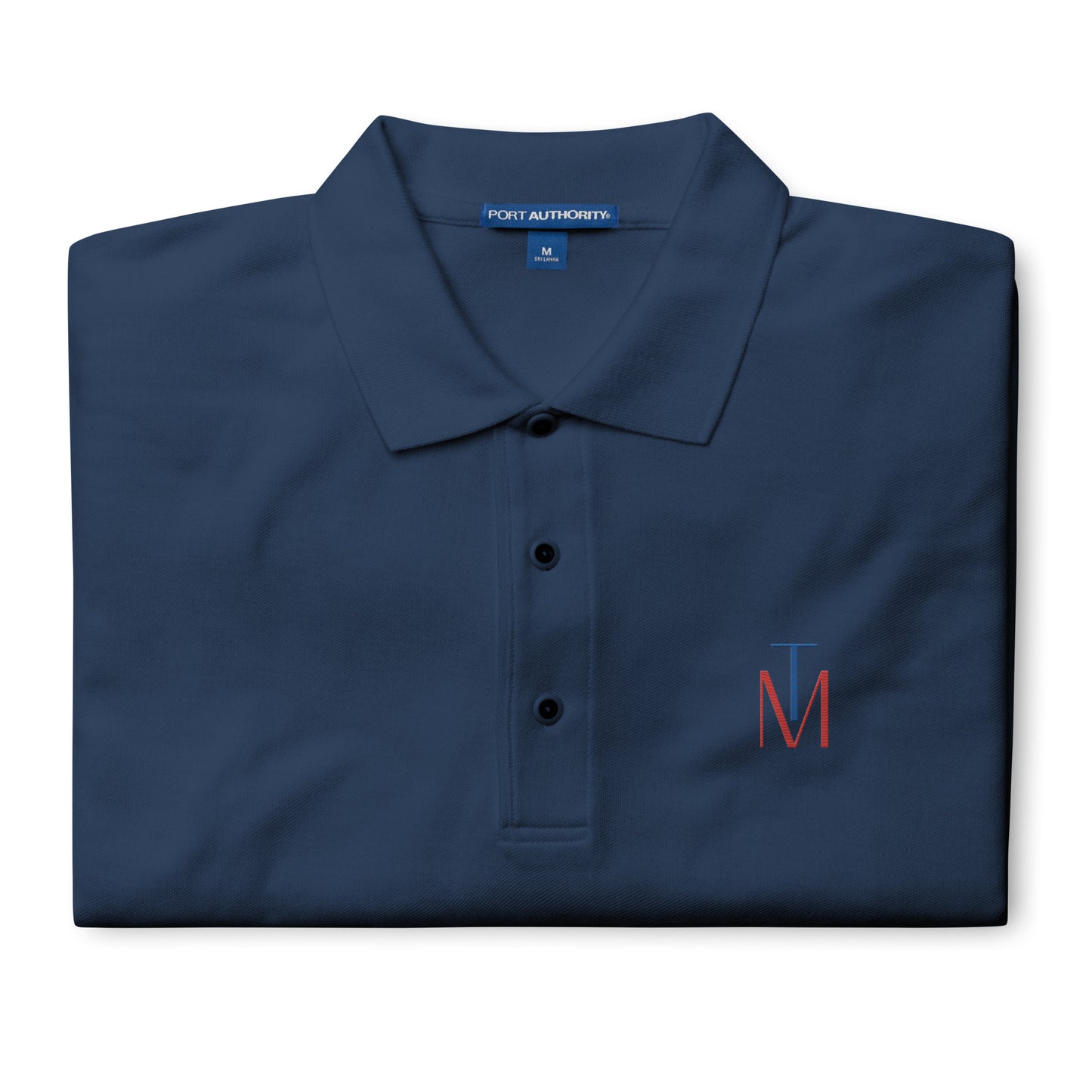 TM Men's Polo (Classic)