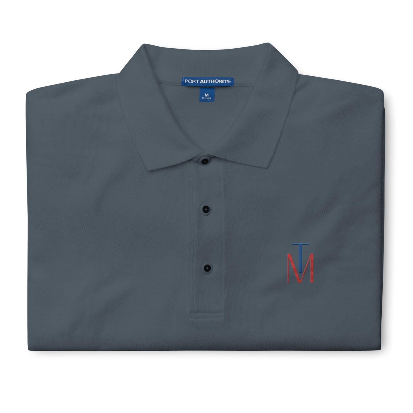 TM Men's Polo (Classic)