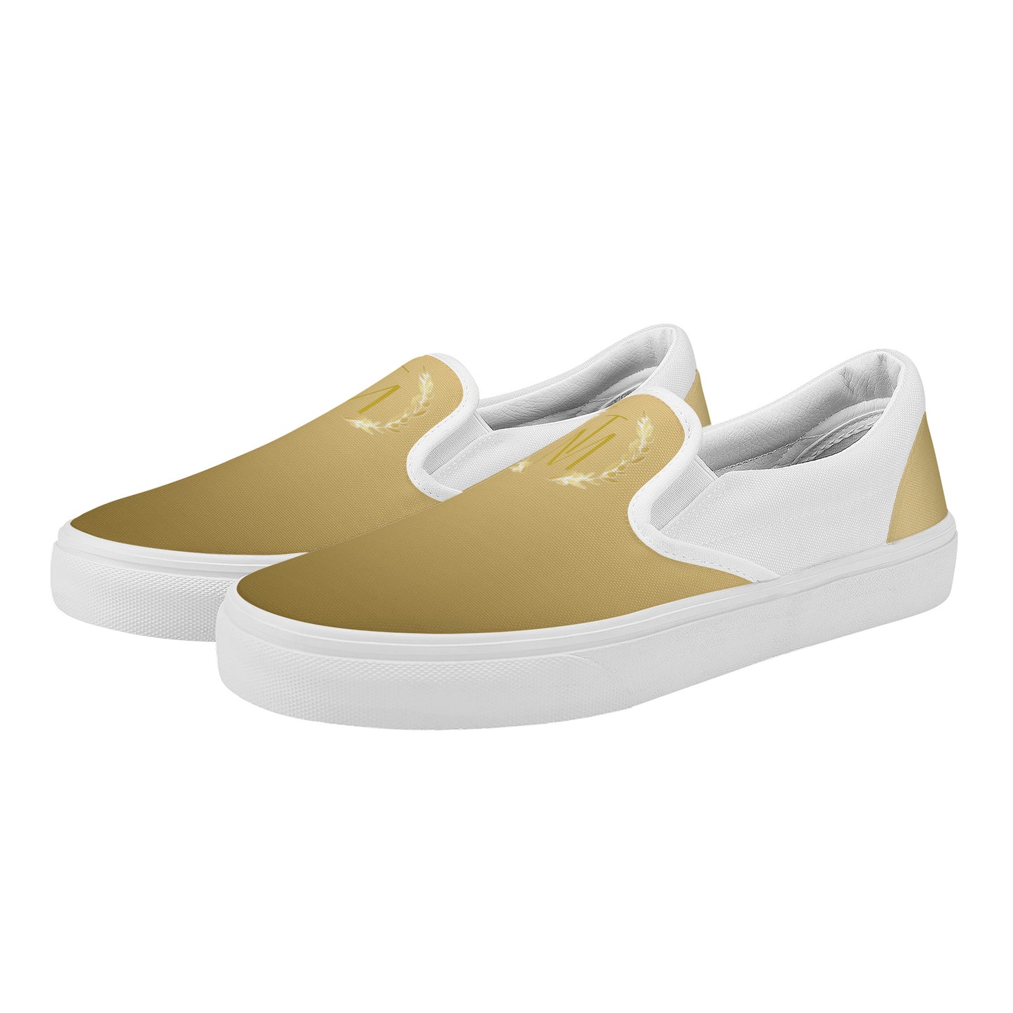 TM New Style Skate Slip On Shoes