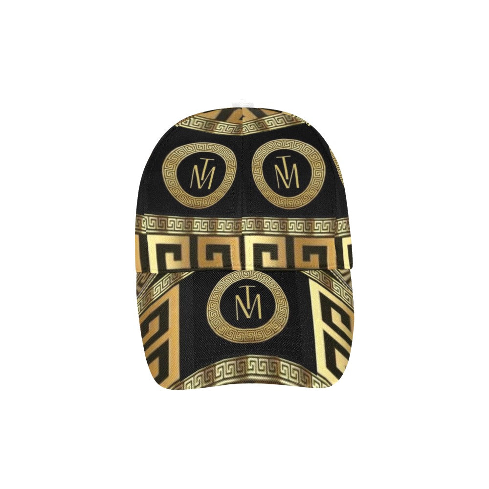 TM Luxury Cap Greca II