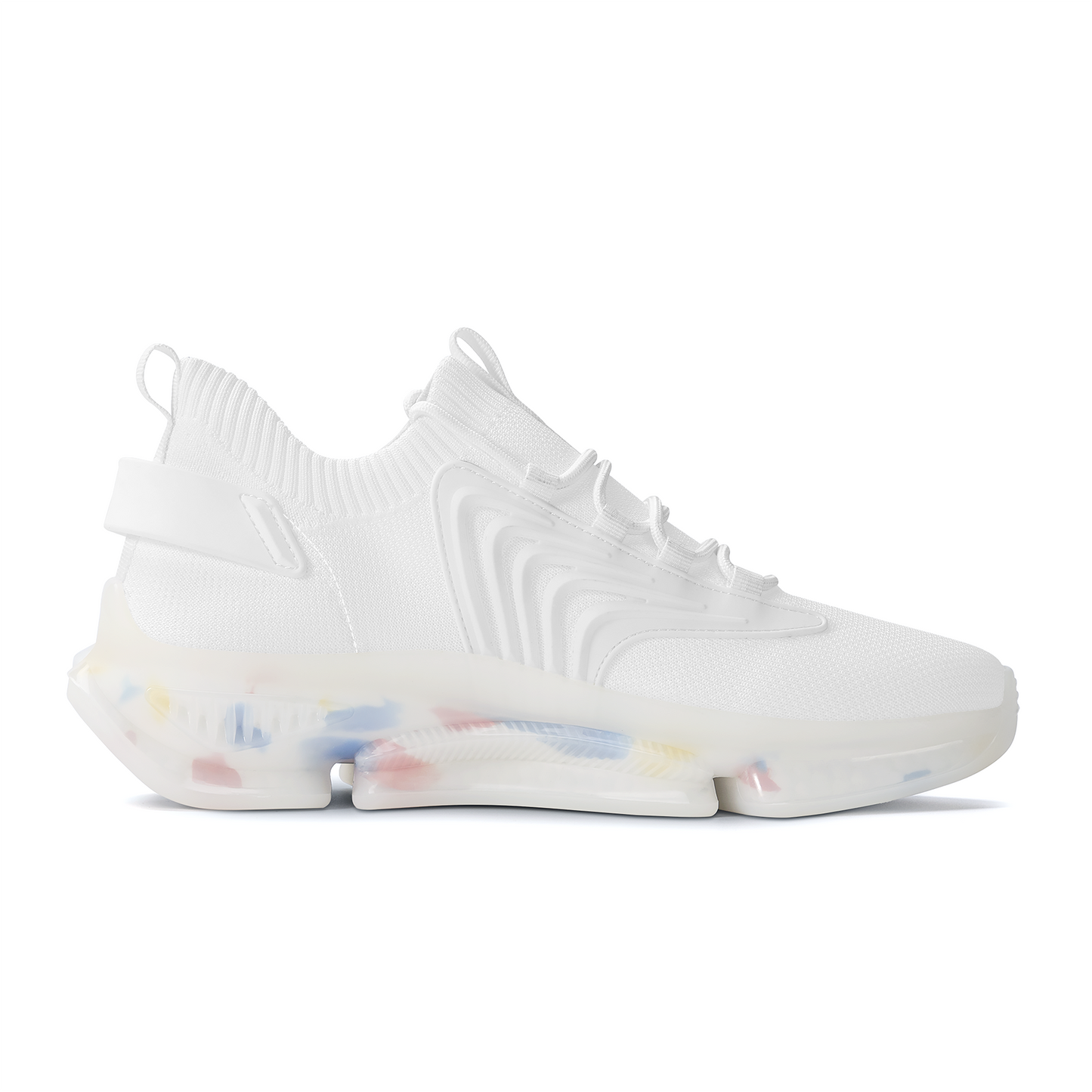 TM Edition React Sneakers - Edition 1