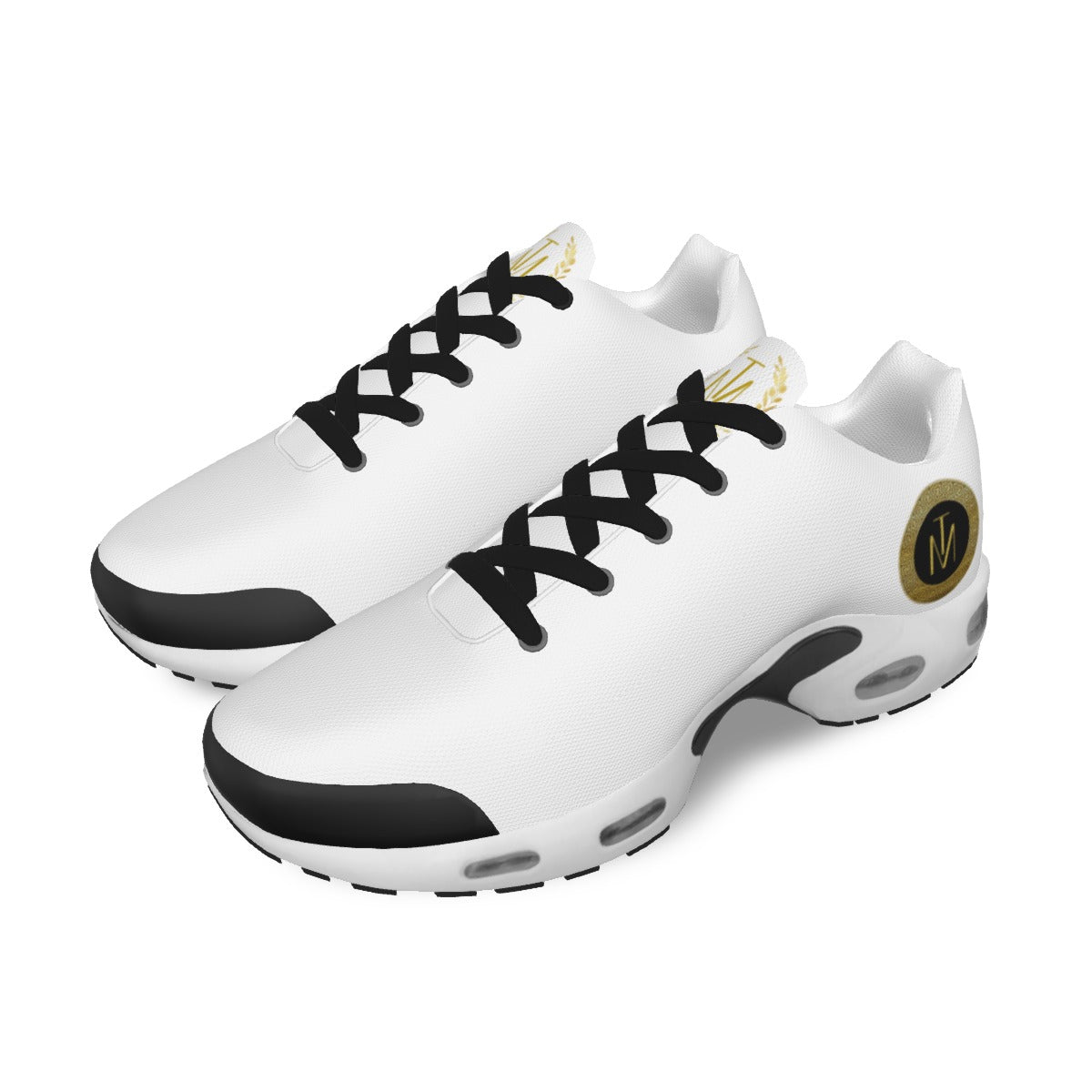 TM White Out Air Cush Sport