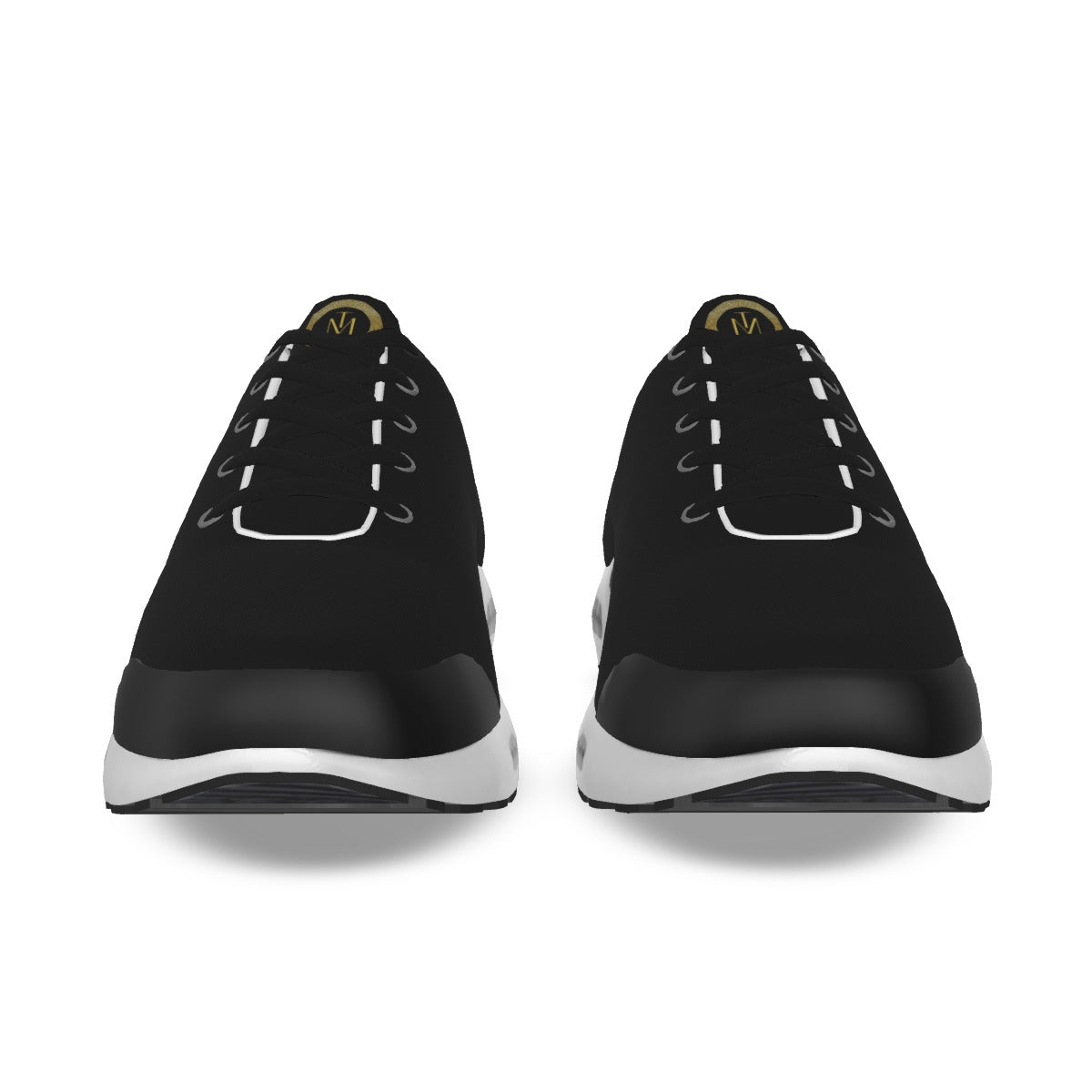 TM Air Cush I TM Edition Black Out