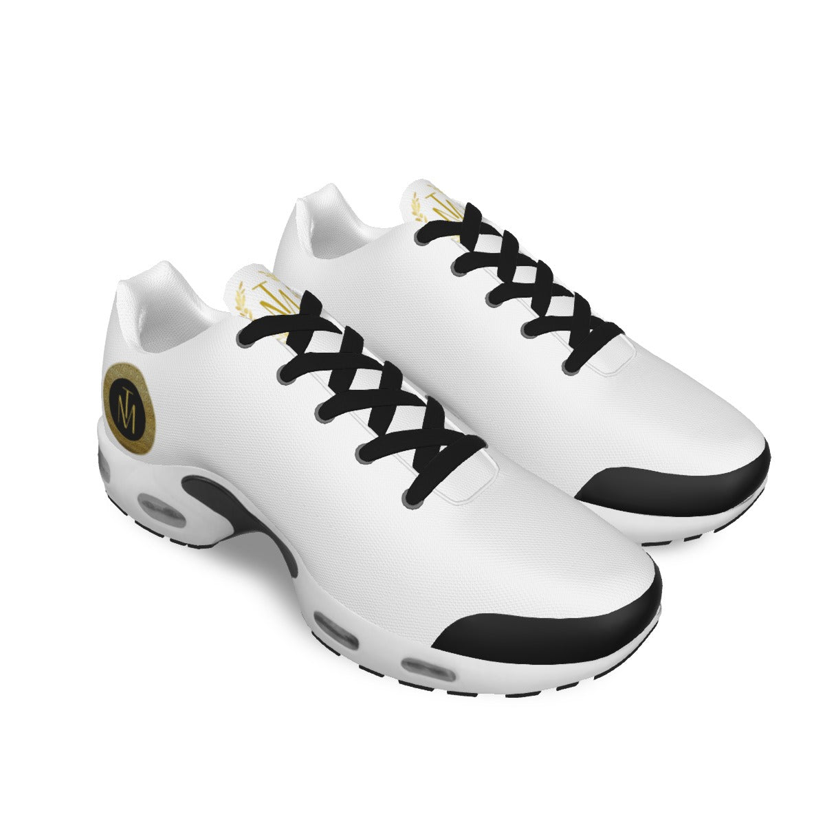TM White Out Air Cush Sport