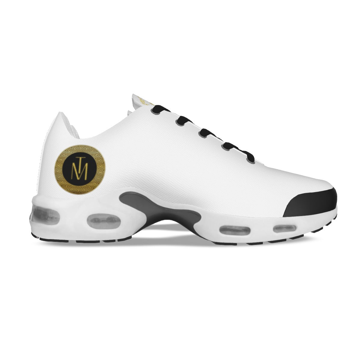 TM White Out Air Cush Sport