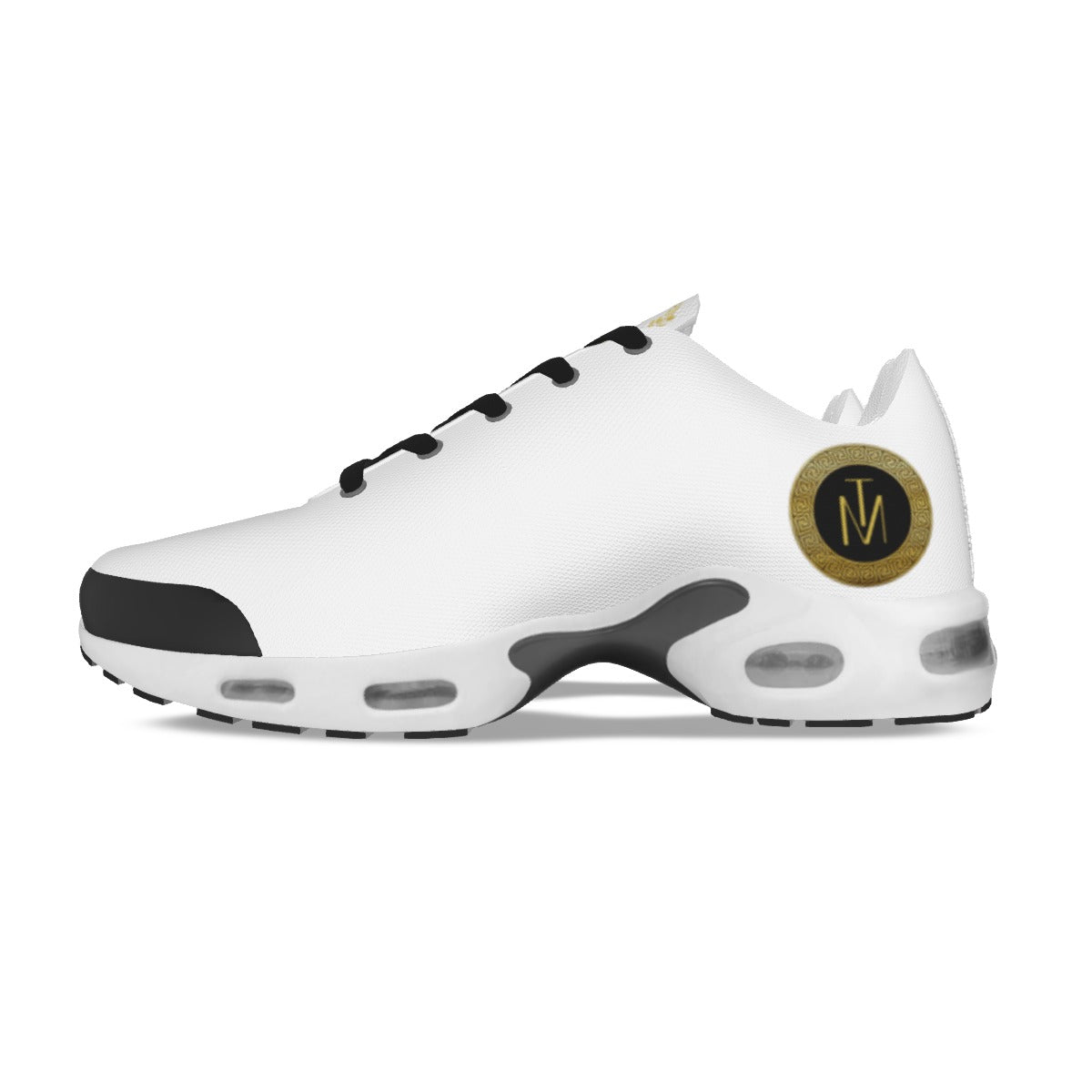 TM White Out Air Cush Sport