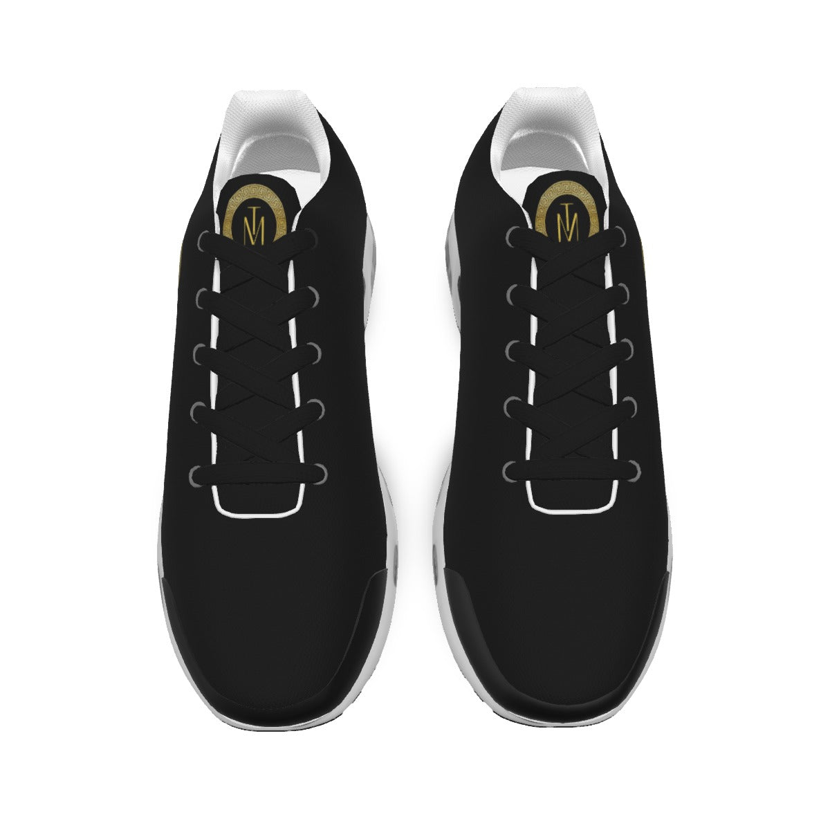 TM Air Cush I TM Edition Black Out