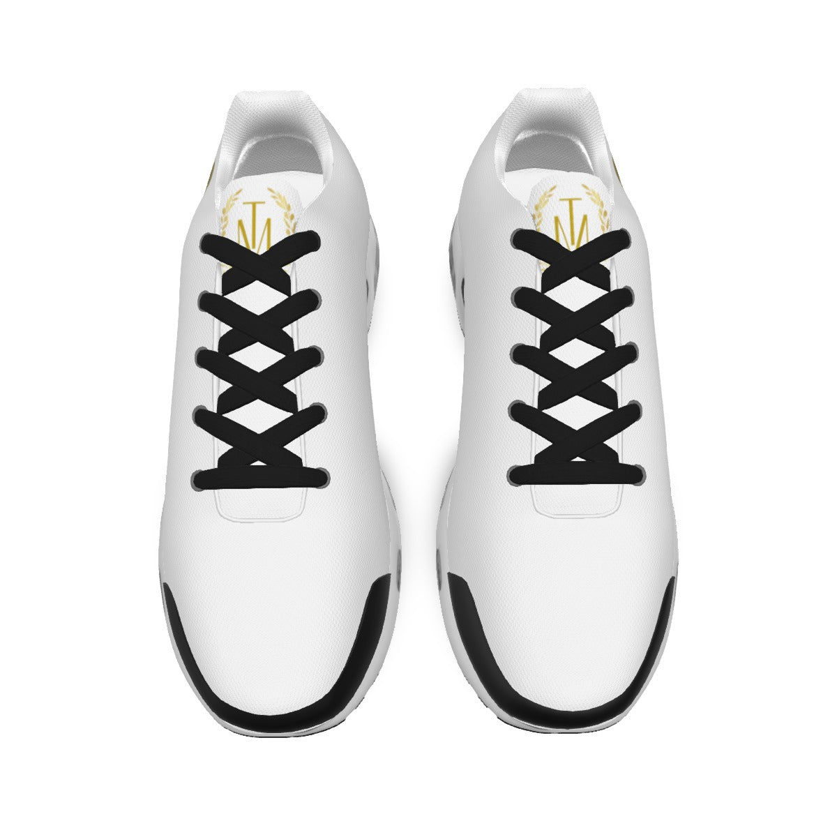 TM White Out Air Cush Sport