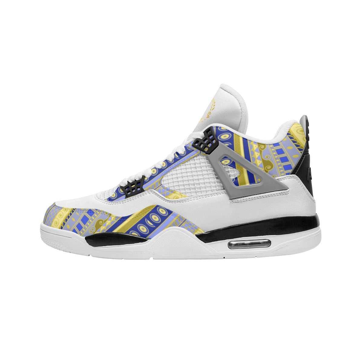 TM Men's Air Cushion Basketball Shoes (J-2) B Cush