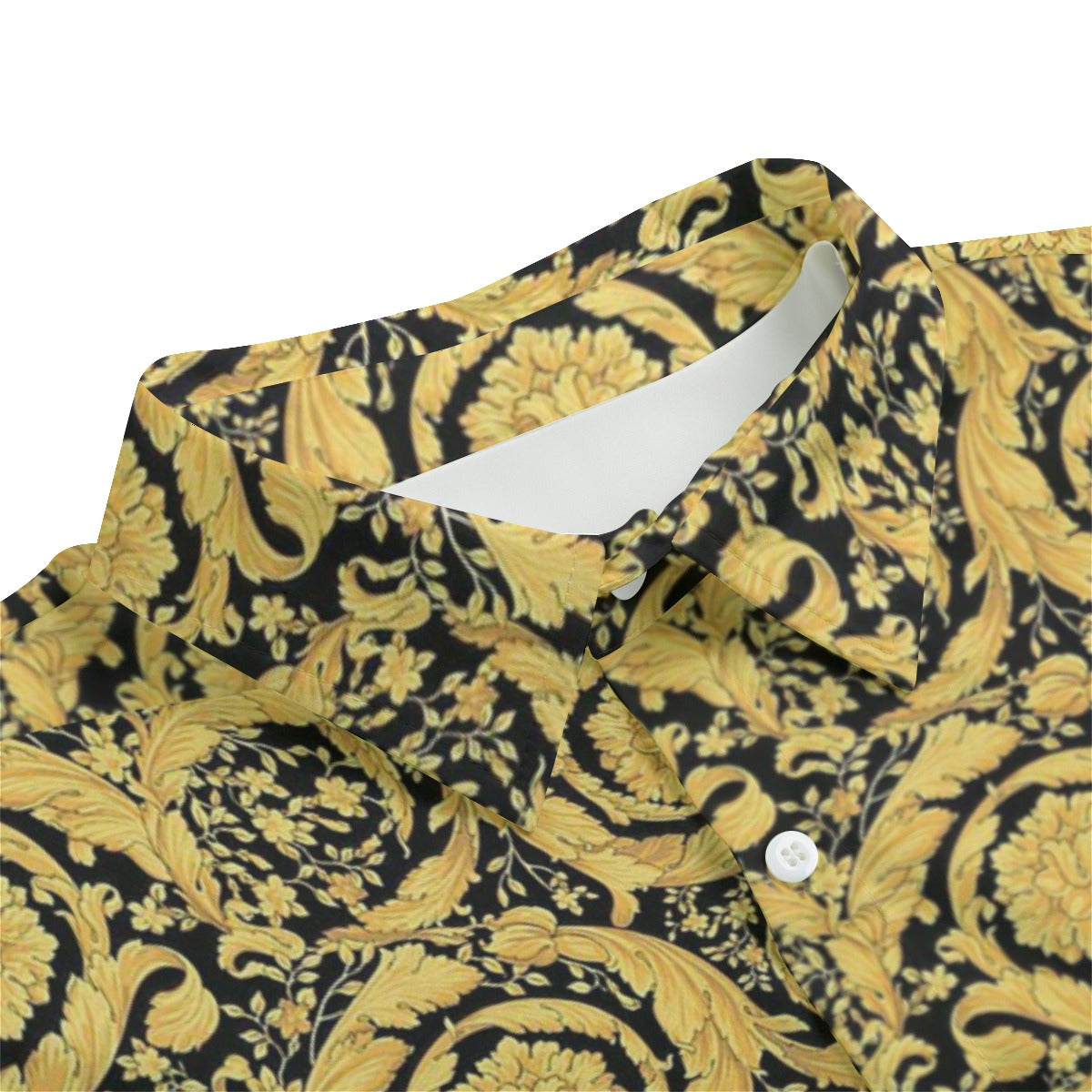 TM Silky Pajama Suit