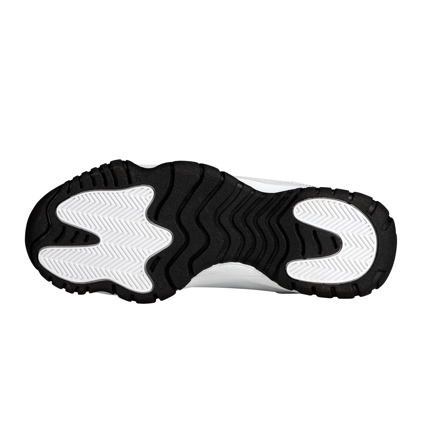 TM  J Edition II Black/White