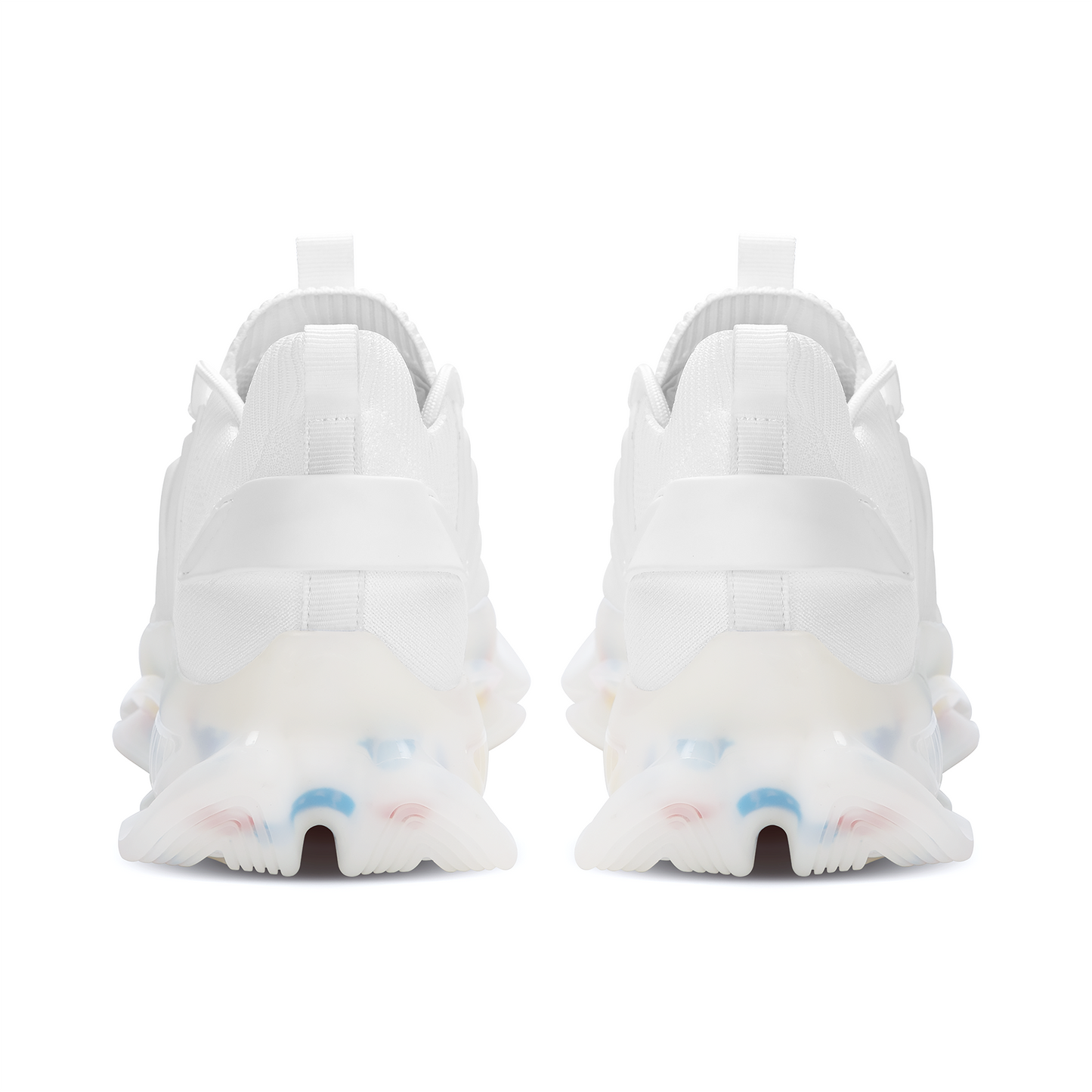 TM Edition React Sneakers - Edition 1