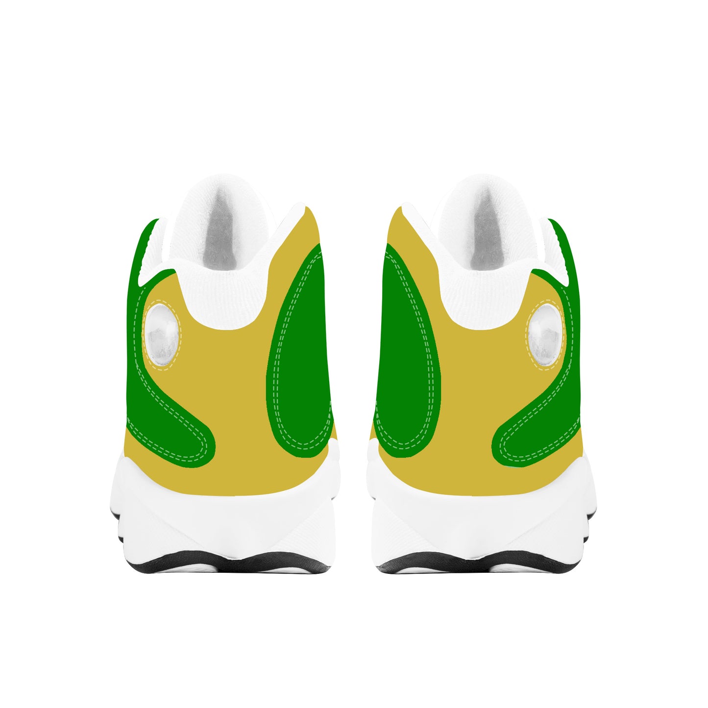 Desoto Eagles (J-Edition) Basketball Shoes