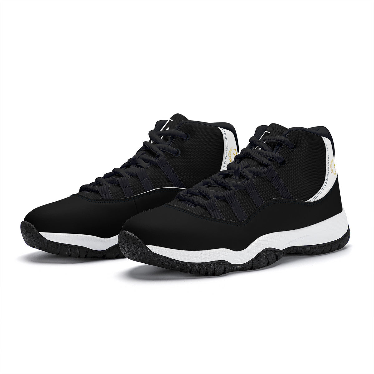 TM  J Edition II Black/White