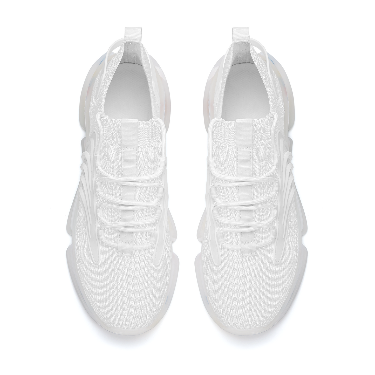 TM Edition React Sneakers - Edition 1
