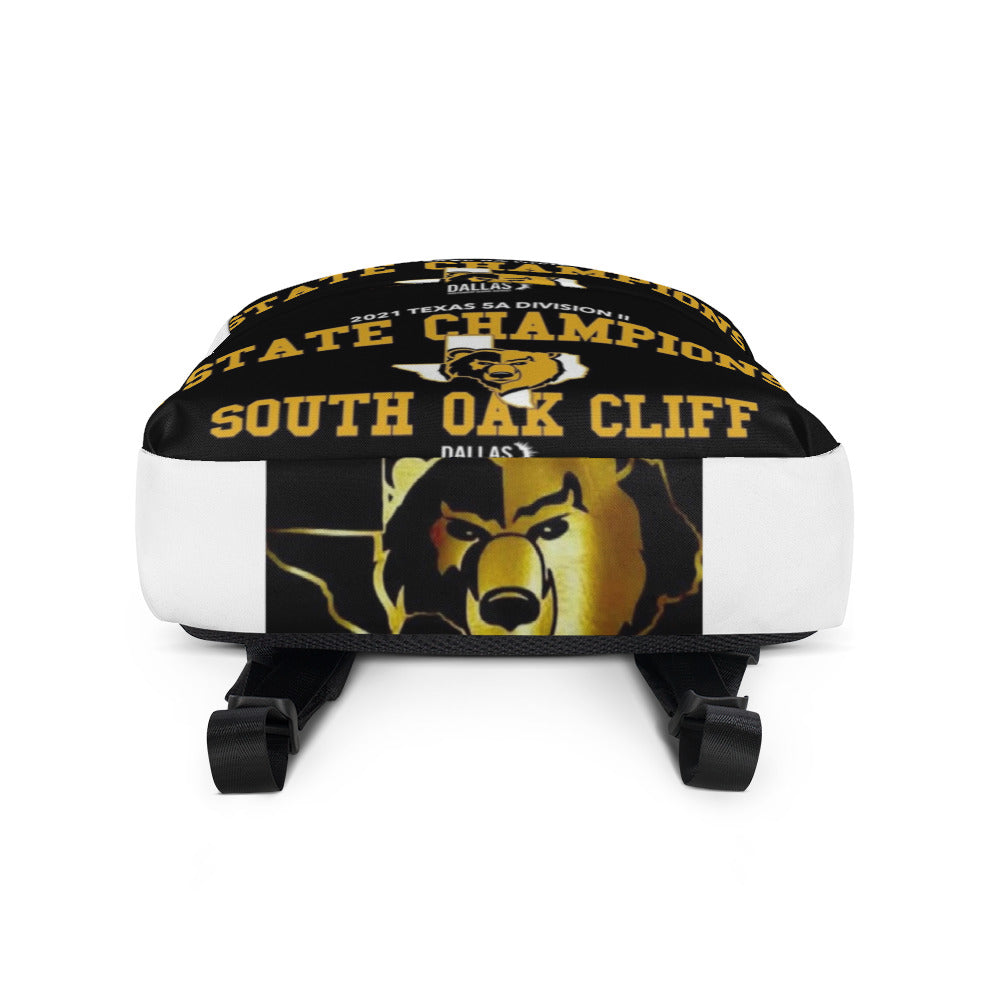 Backpack State Champions SOC