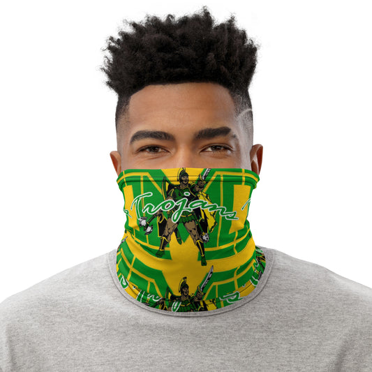 Madison Neck Gaiter