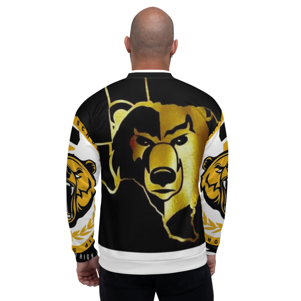 Bomber Jacket SOC MECCA