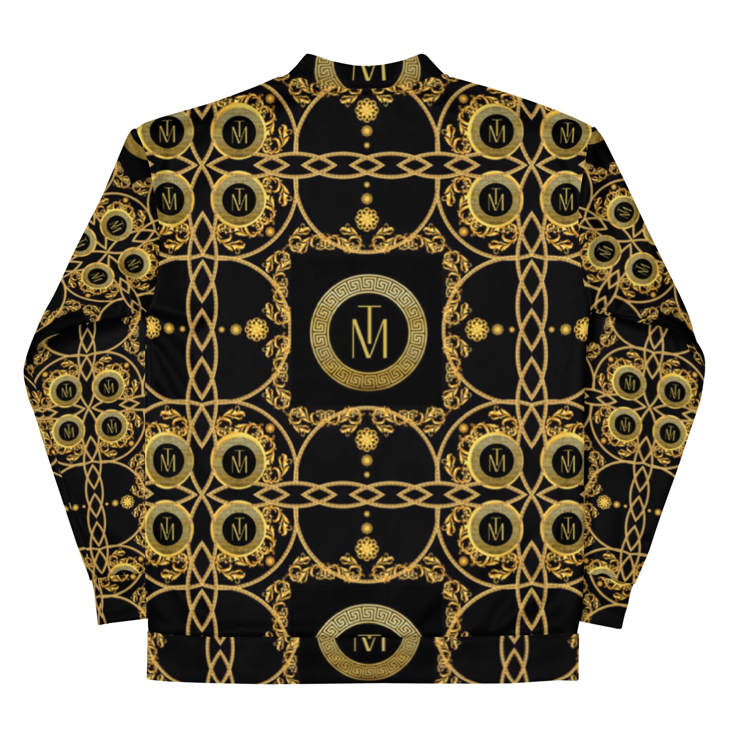 TM Edition Greca II Premium Bomber