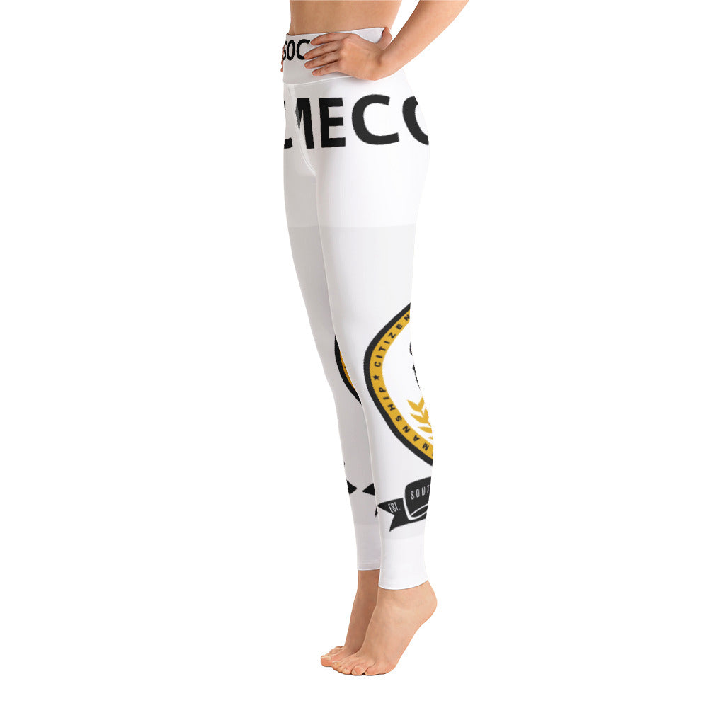 Leggings Yoga SOC women