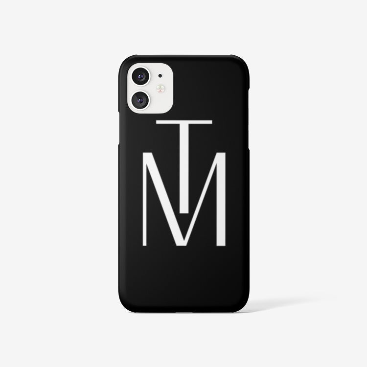 iPhone 11 case TM