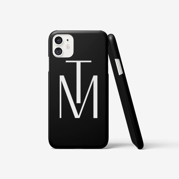 iPhone 11 case TM
