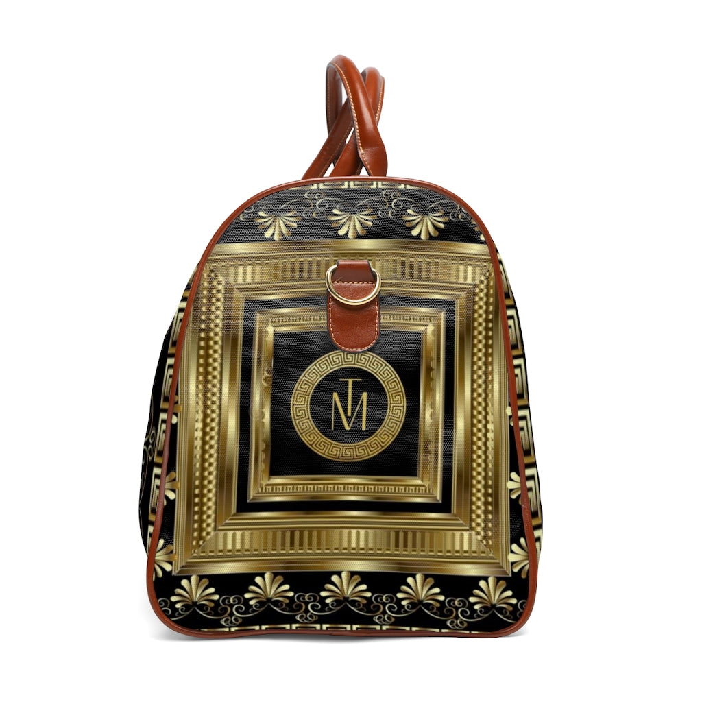 Bag for Travel TM Luxury Greca I