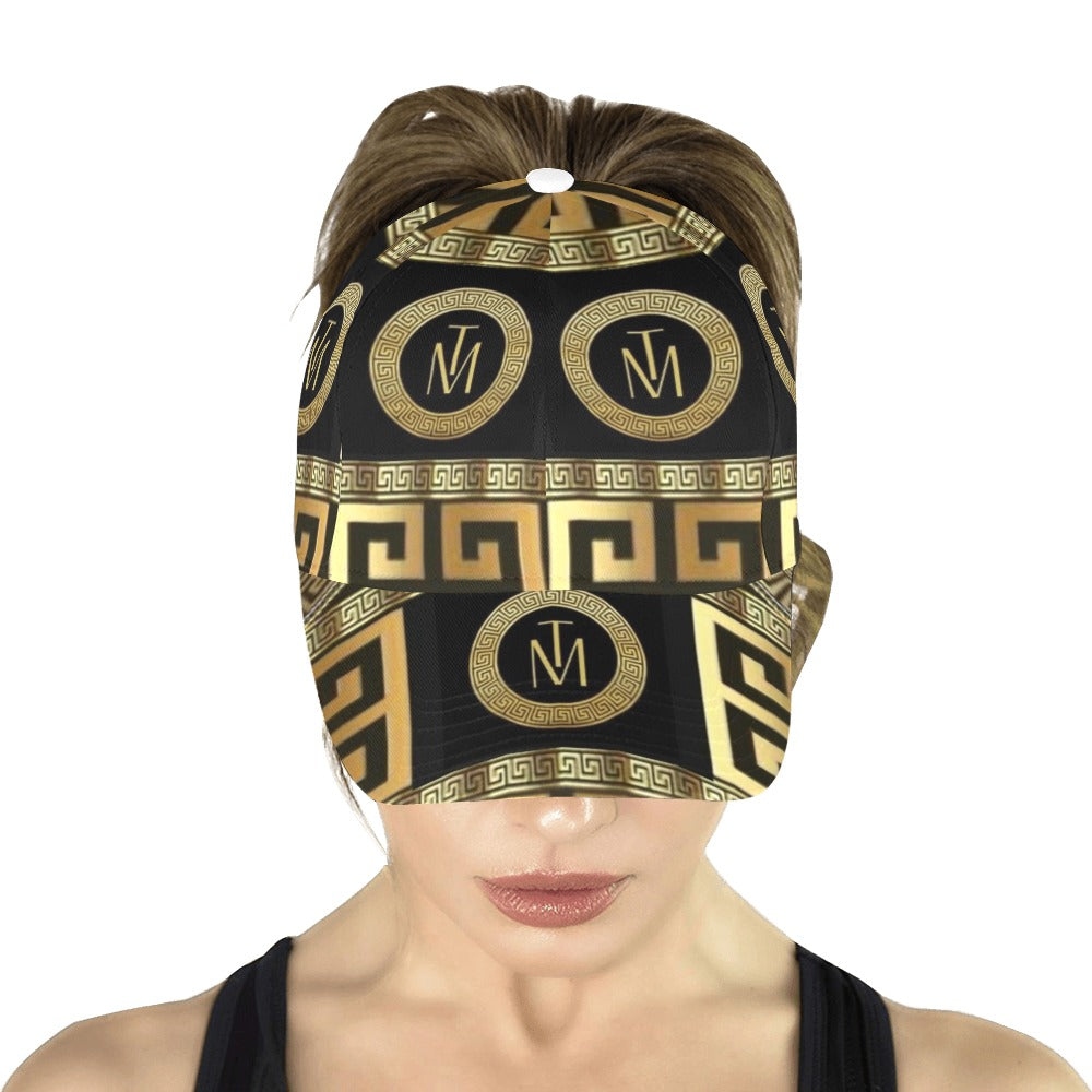 TM Luxury Cap Greca II