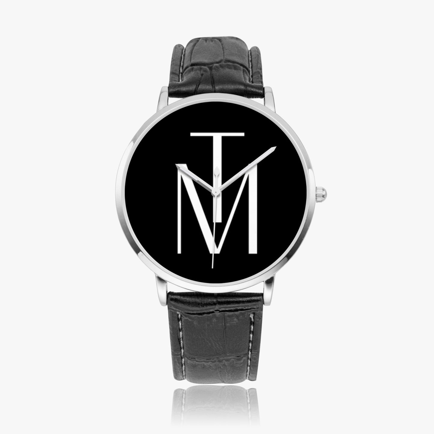 TM Instafamous Quartz Watch