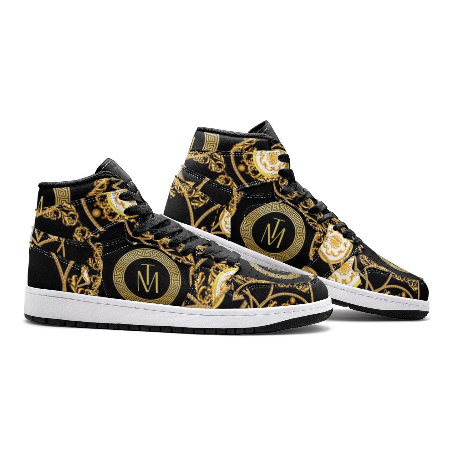 TM Designer Greca III (J 1 -Edition) Sneakers