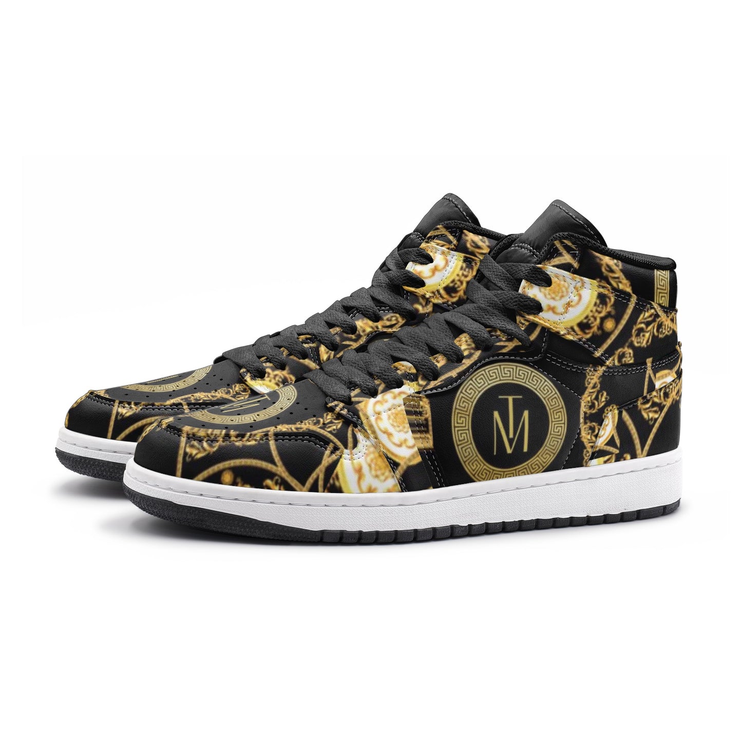 TM Designer Greca III (J 1 -Edition) Sneakers