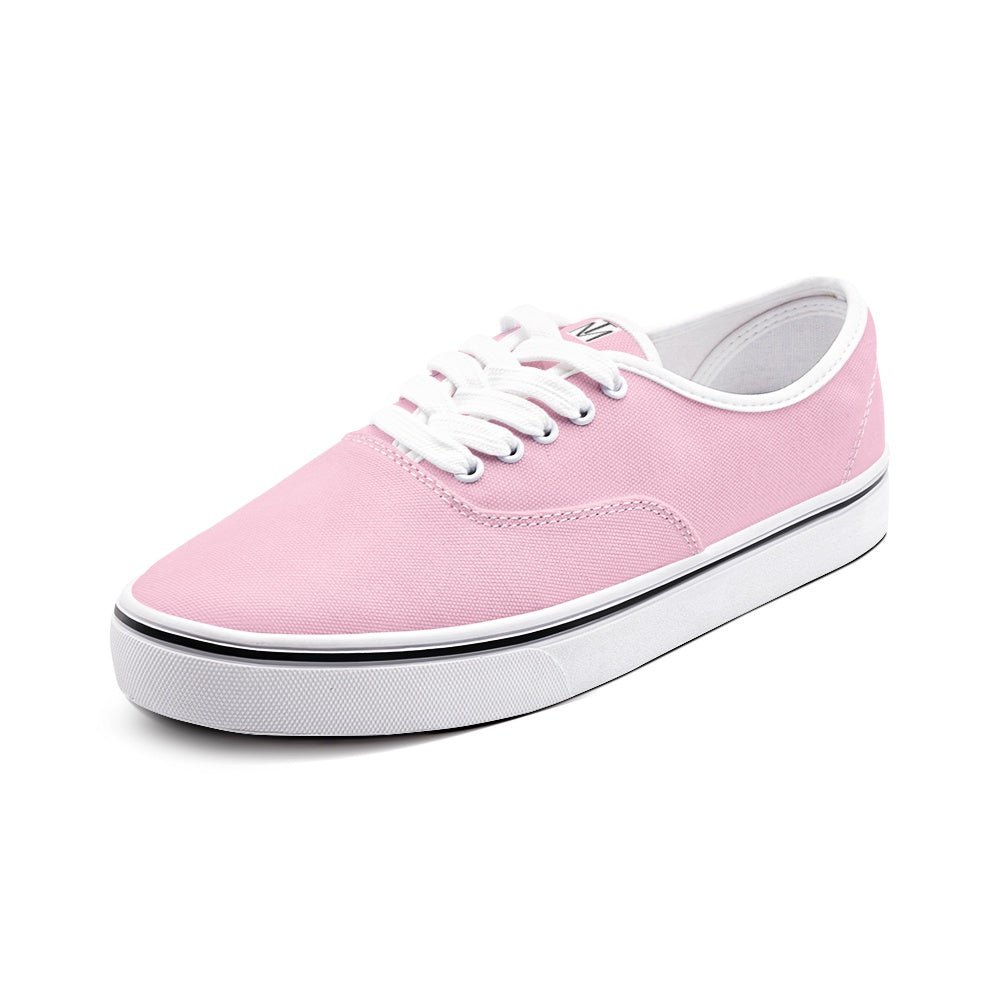 Shoes Canvas Fashion Low Cut Loafer Sneakers TM Unisex