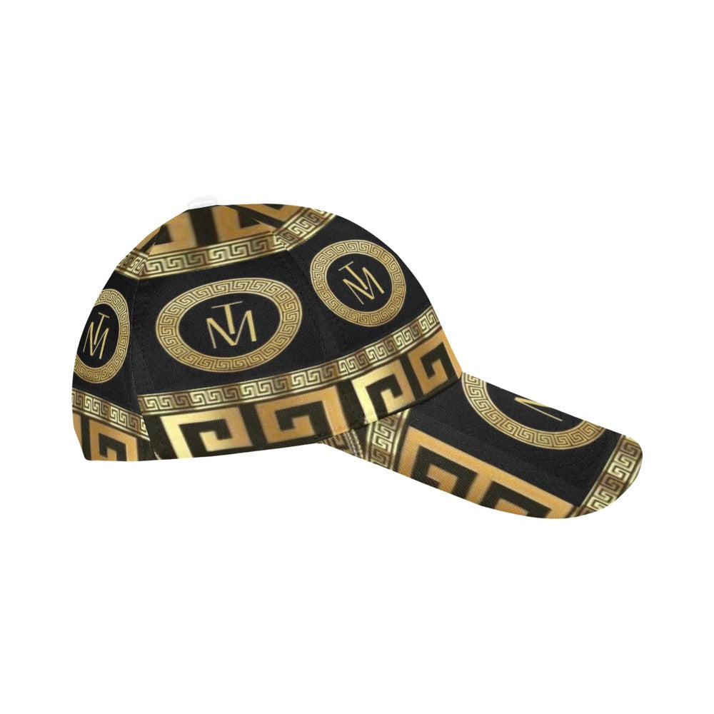 TM Luxury Cap Greca II