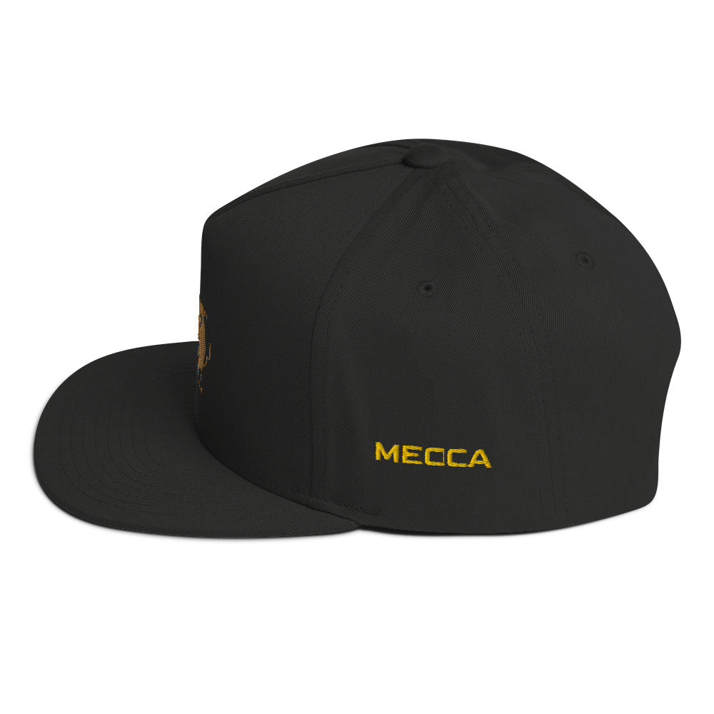 Cap SOC TEXAS
