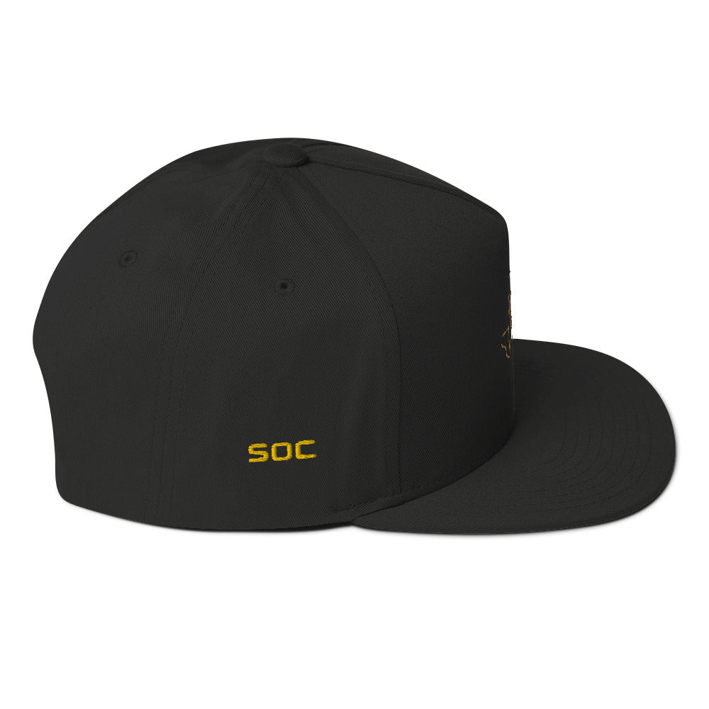Cap SOC TEXAS