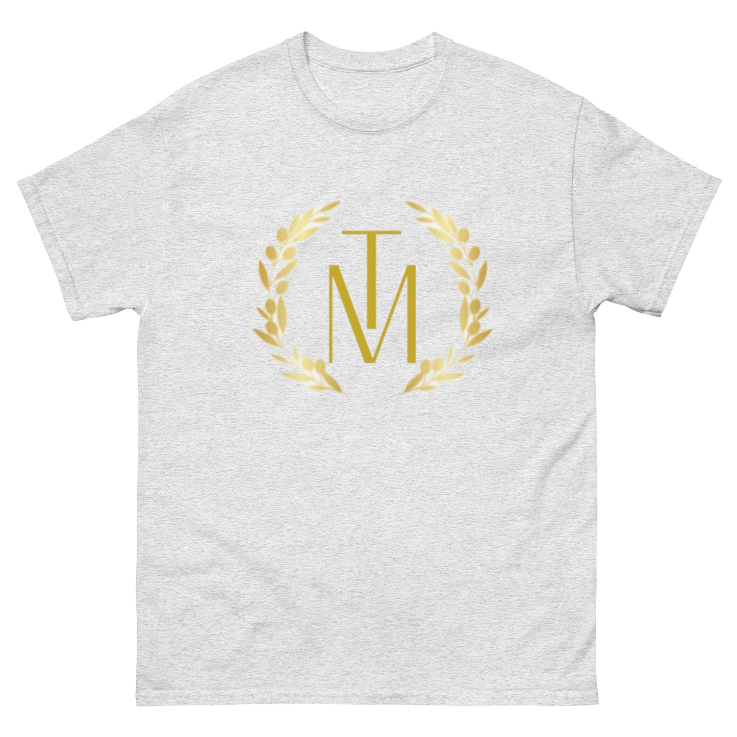 TM Classic Tee Gold Reef (Front Only)
